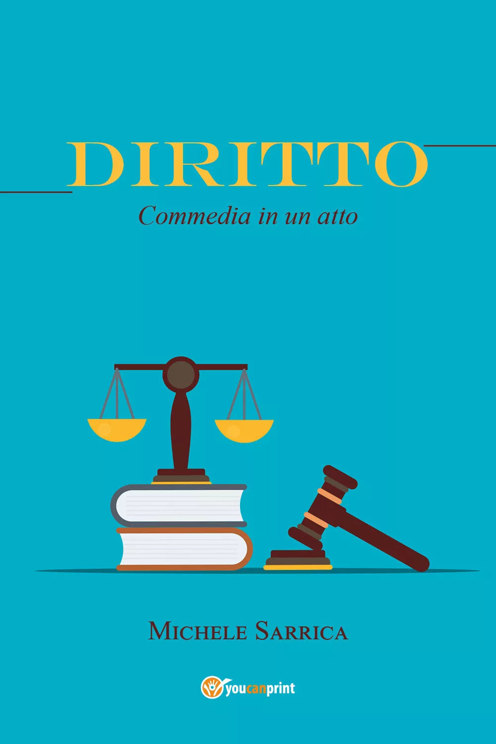 Diritto di Michele Sarrica