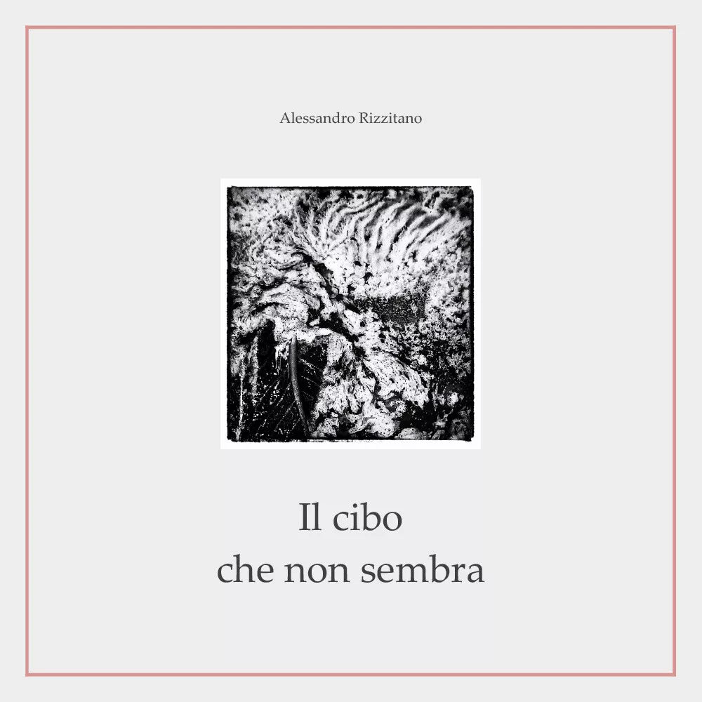 Il cibo che non sembra di Alessandro Rizzitano