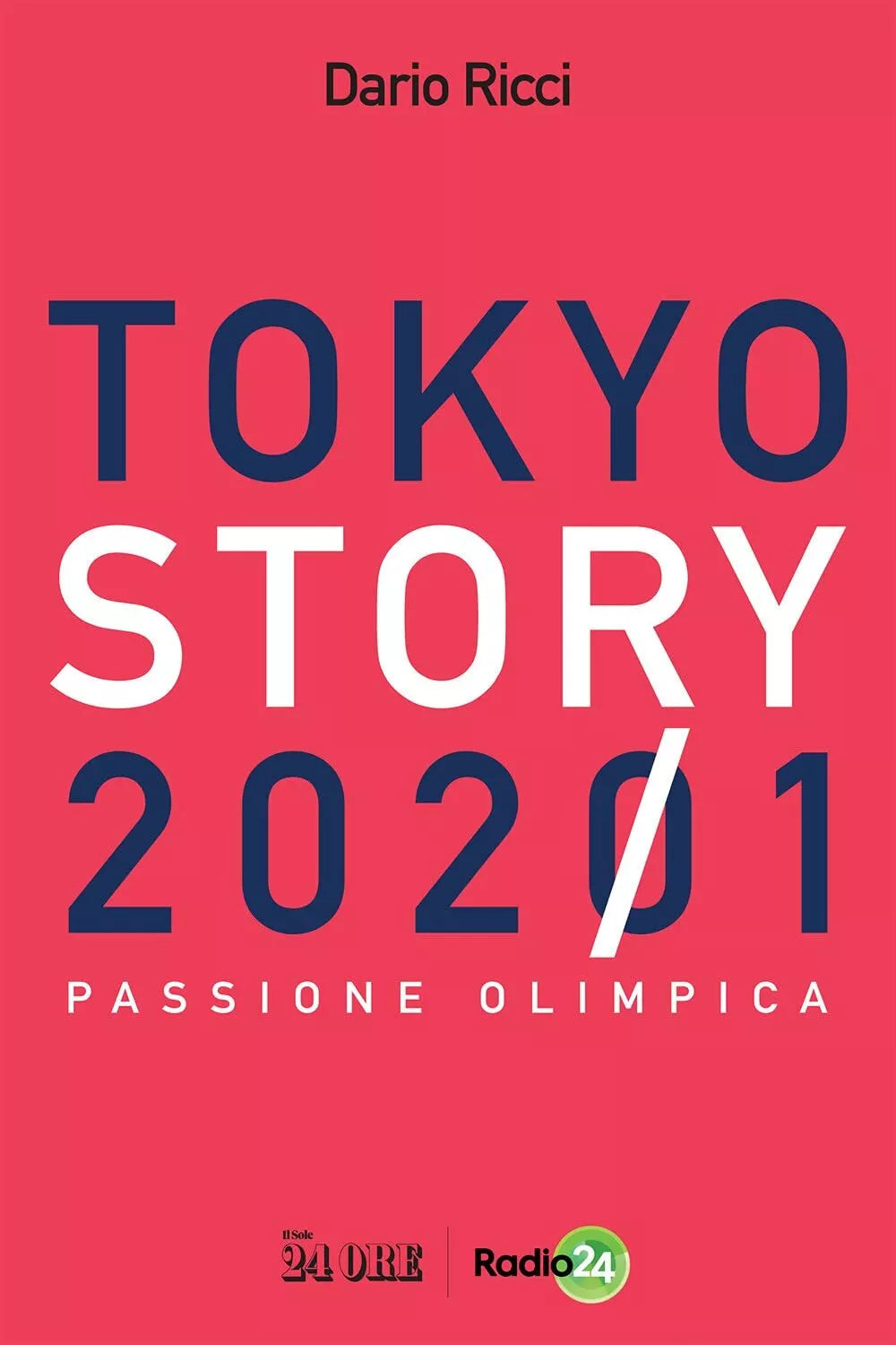 Tokyo story 2021