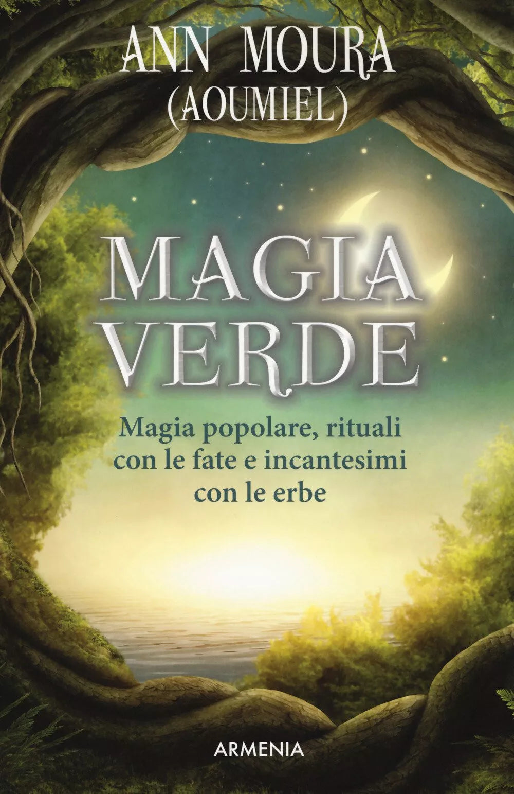 Magia verde