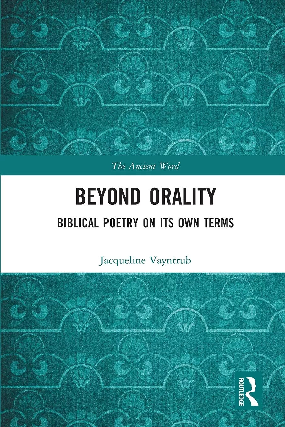 Beyond Orality