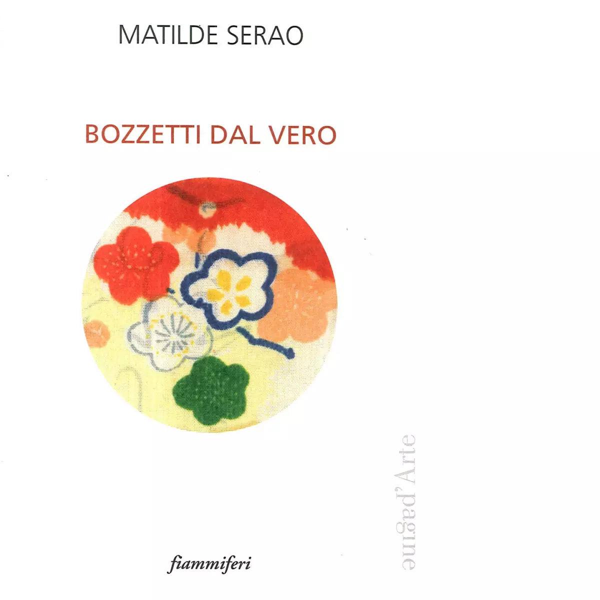 Bozzetti dal vero di Matilde Serao