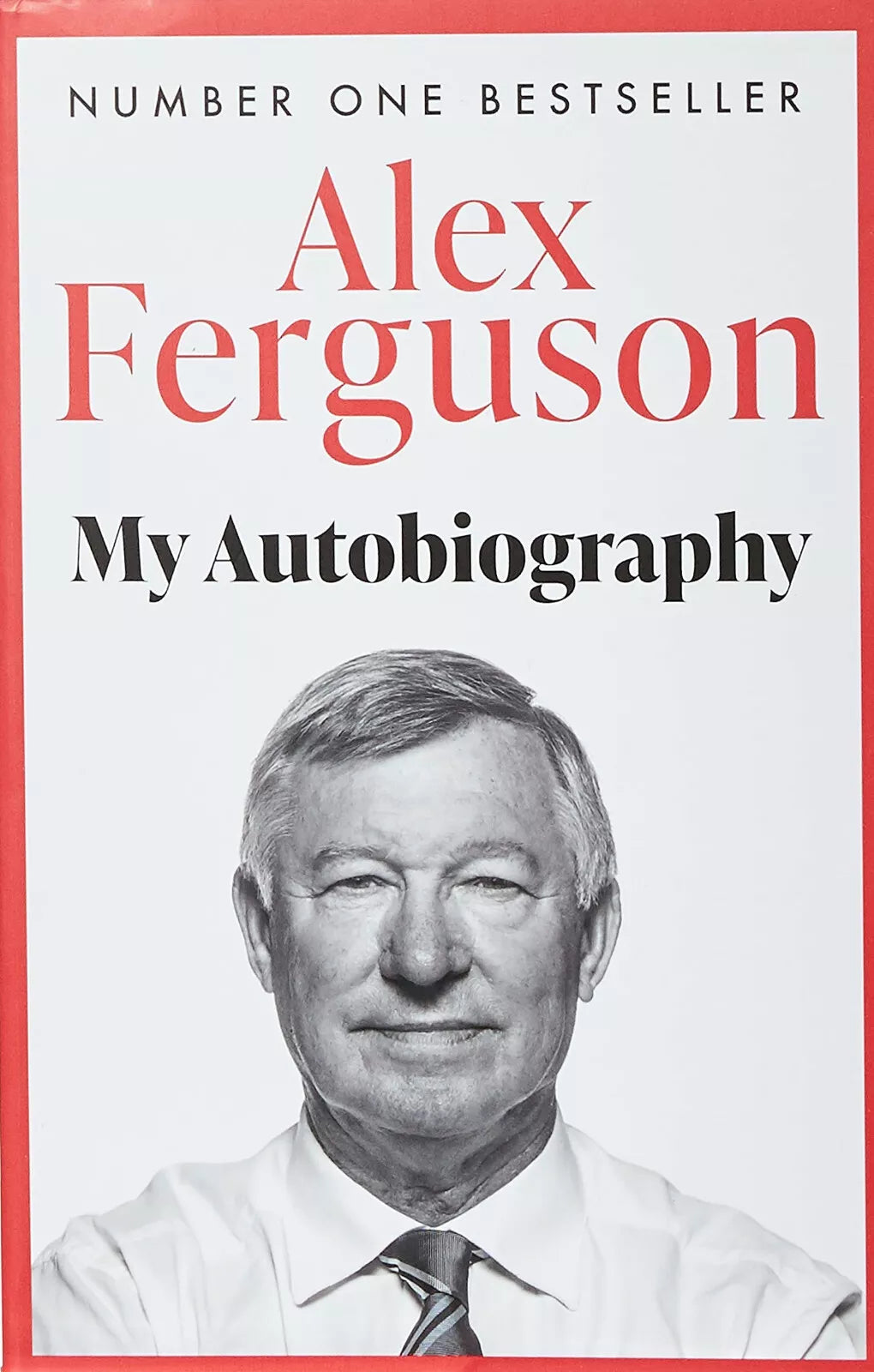 My Autobiography