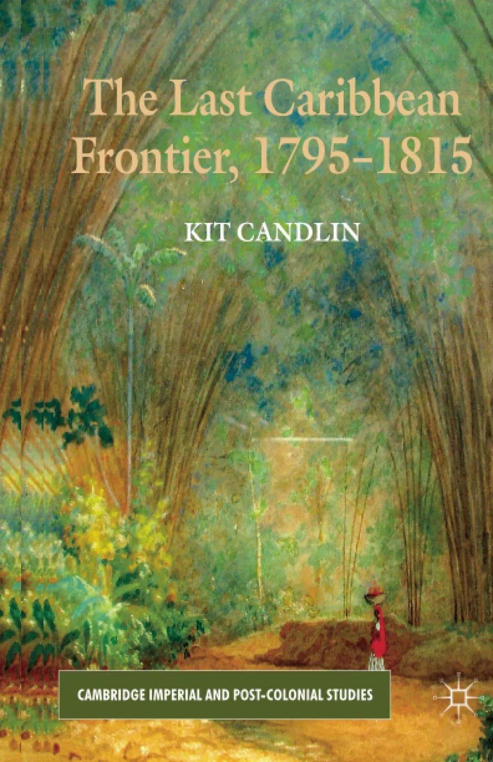 The Last Caribbean Frontier