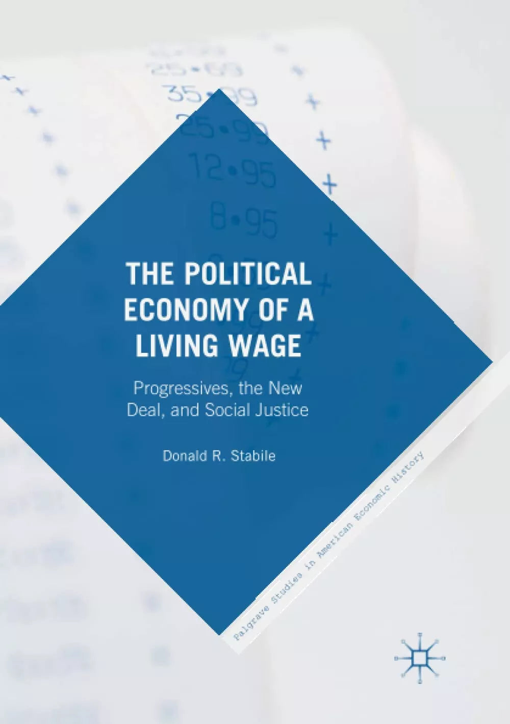 The Political Economy of a Living Wage