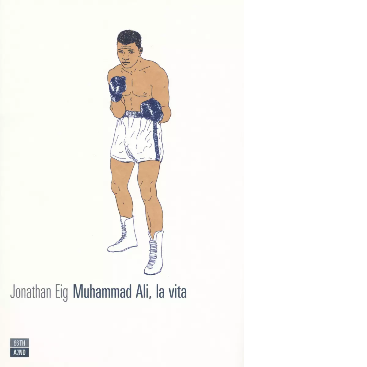 Muhammad Ali