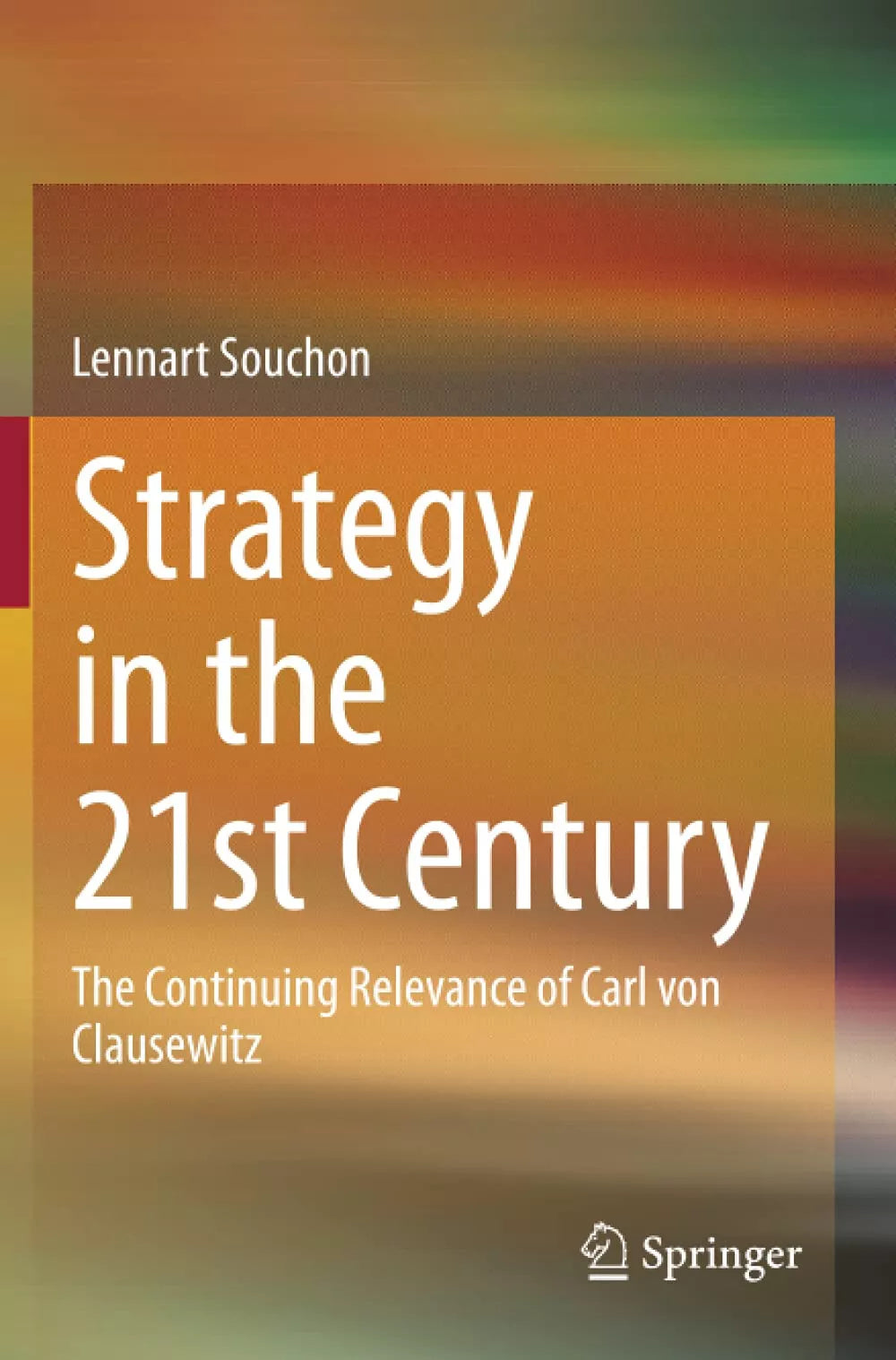 Strategy in the 21st Century