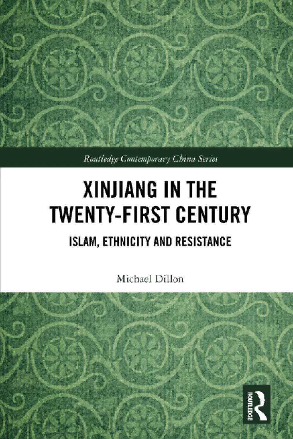 Xinjiang In The Twenty