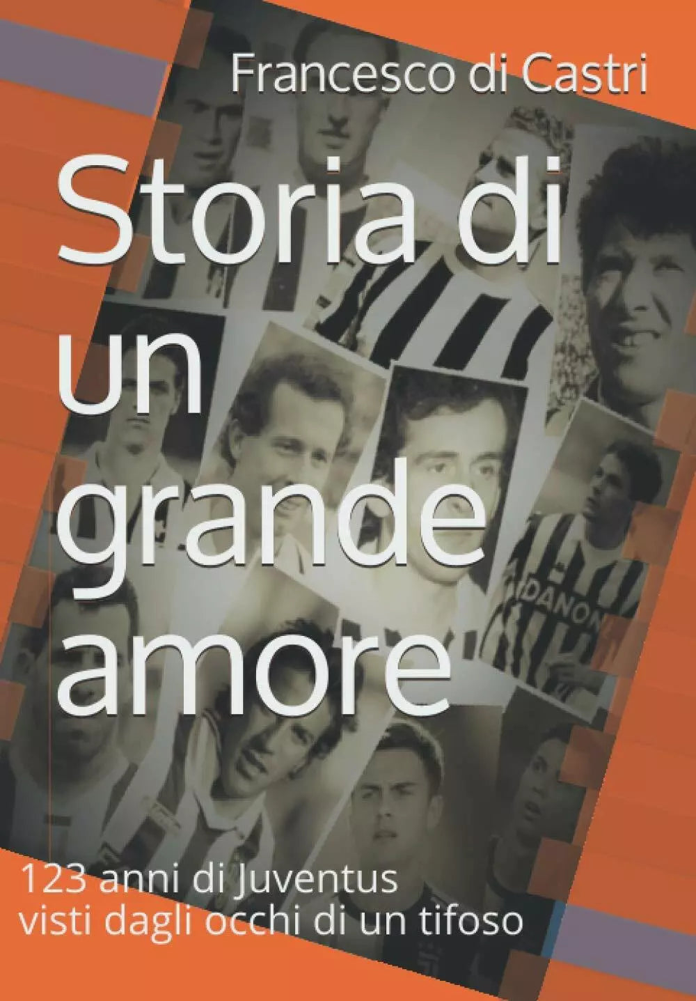 Storia di un grande amore