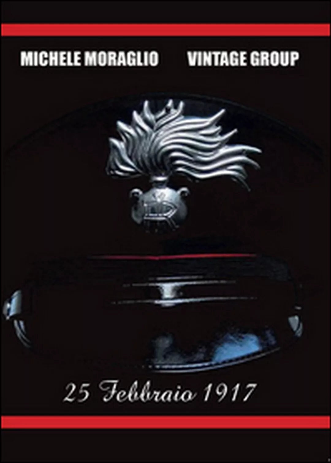 25 Febbraio 1917 di Michele Moraglio, 2016, Youcanprint