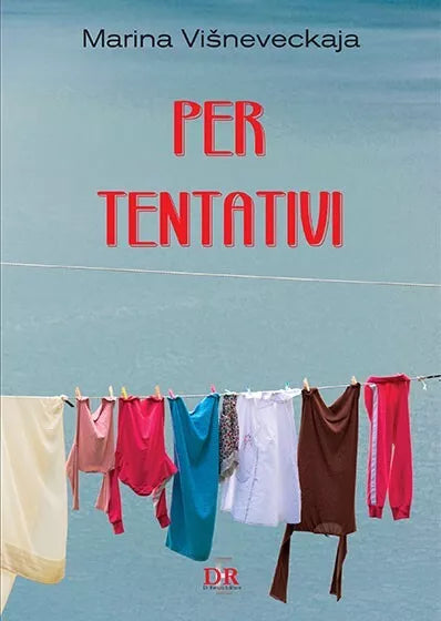 Per tentativi di Marina Visneveckaja