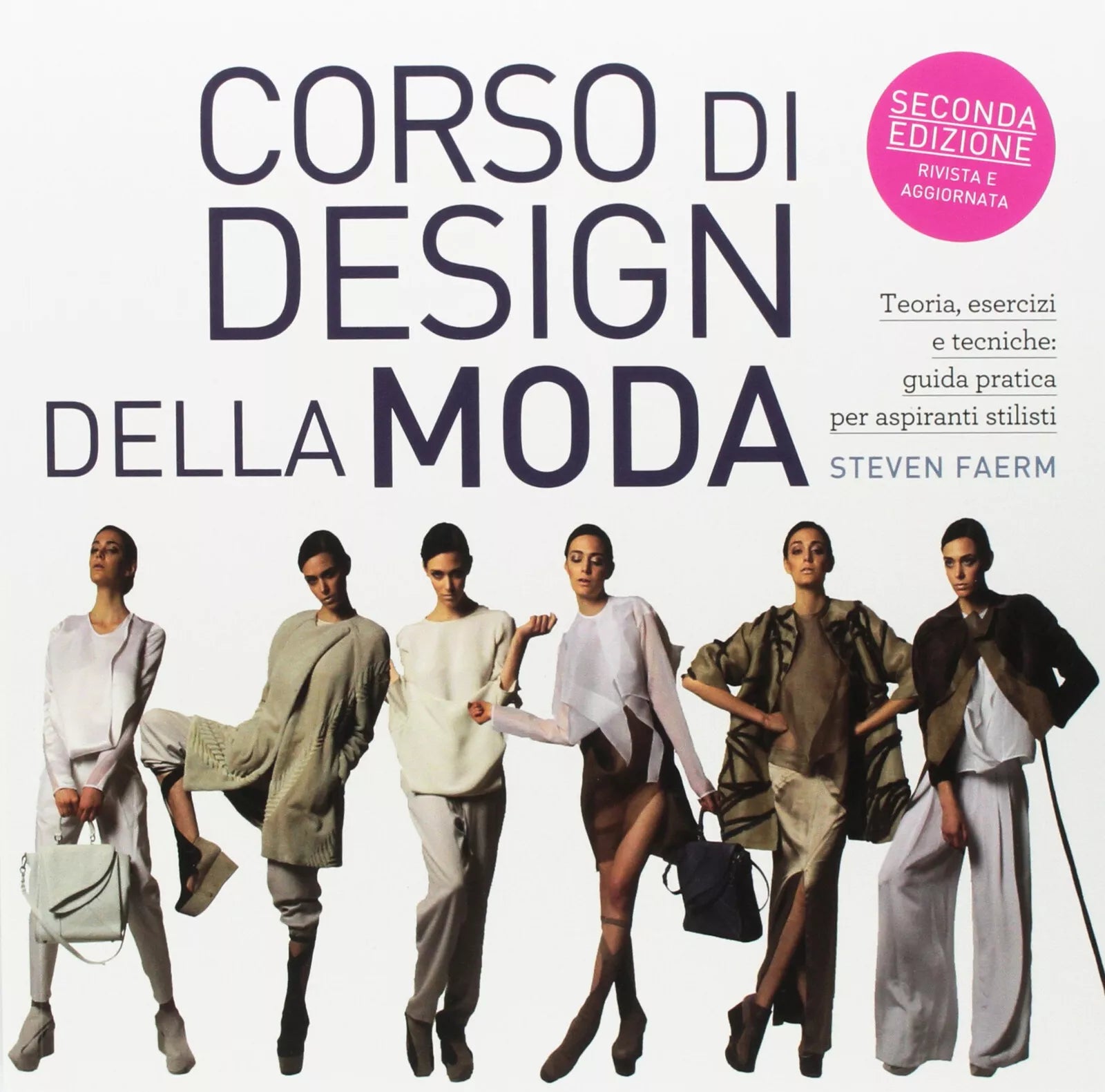 Corso di design della moda