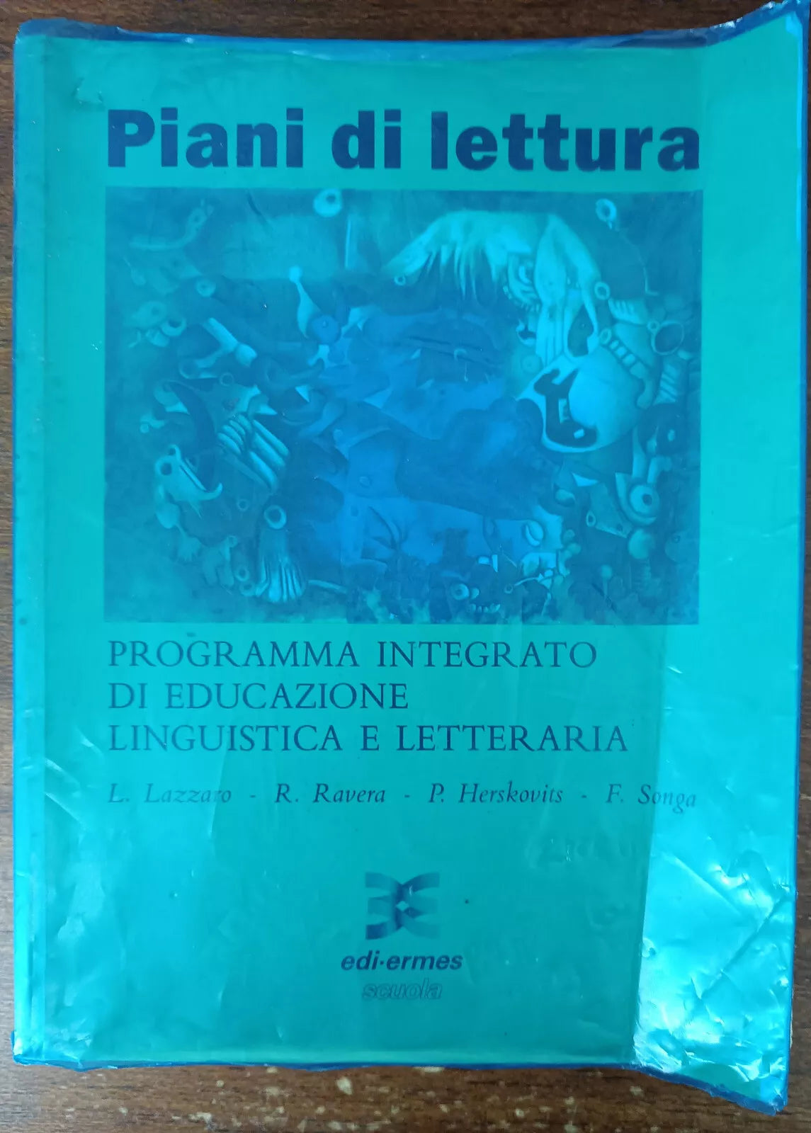 Piani di lettura