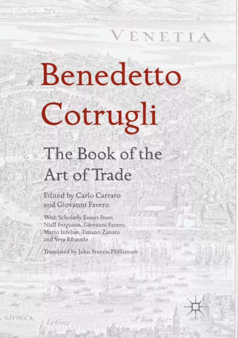 Benedetto Cotrugli