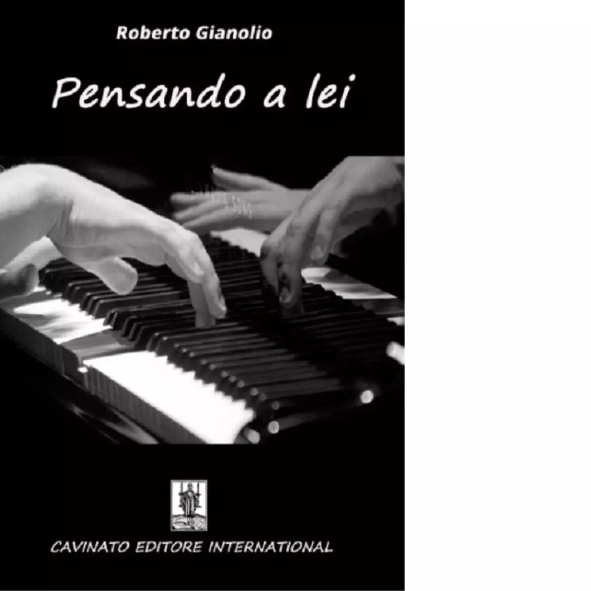 Pensando a lei di Gianolio Roberto