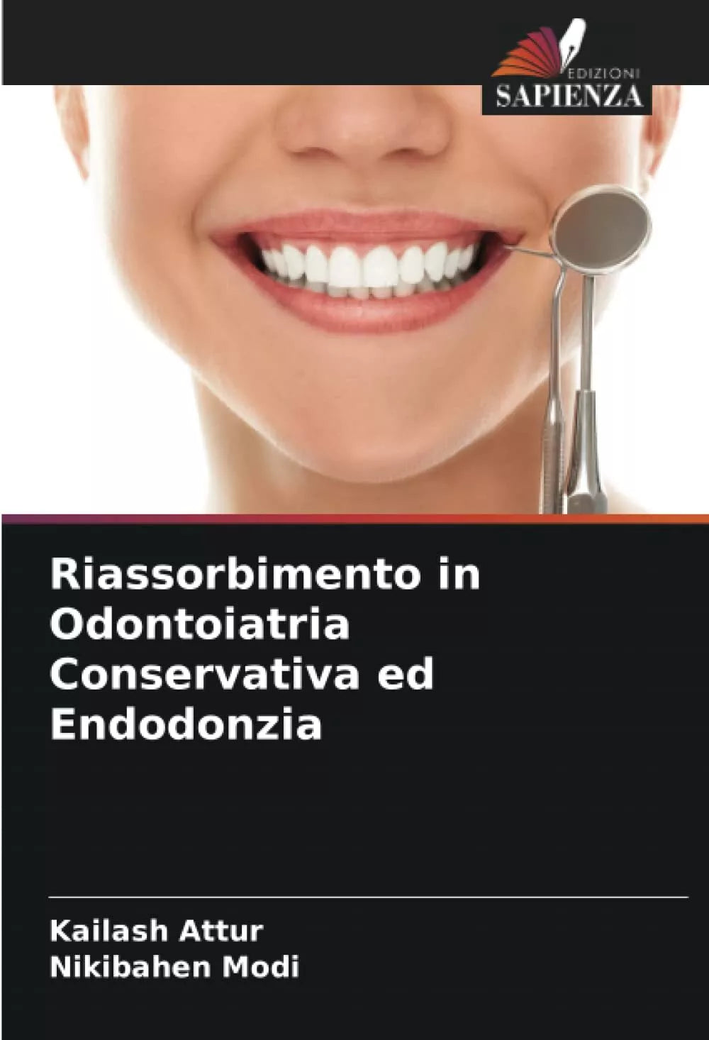 Riassorbimento in Odontoiatria Conservativa ed Endodonzia