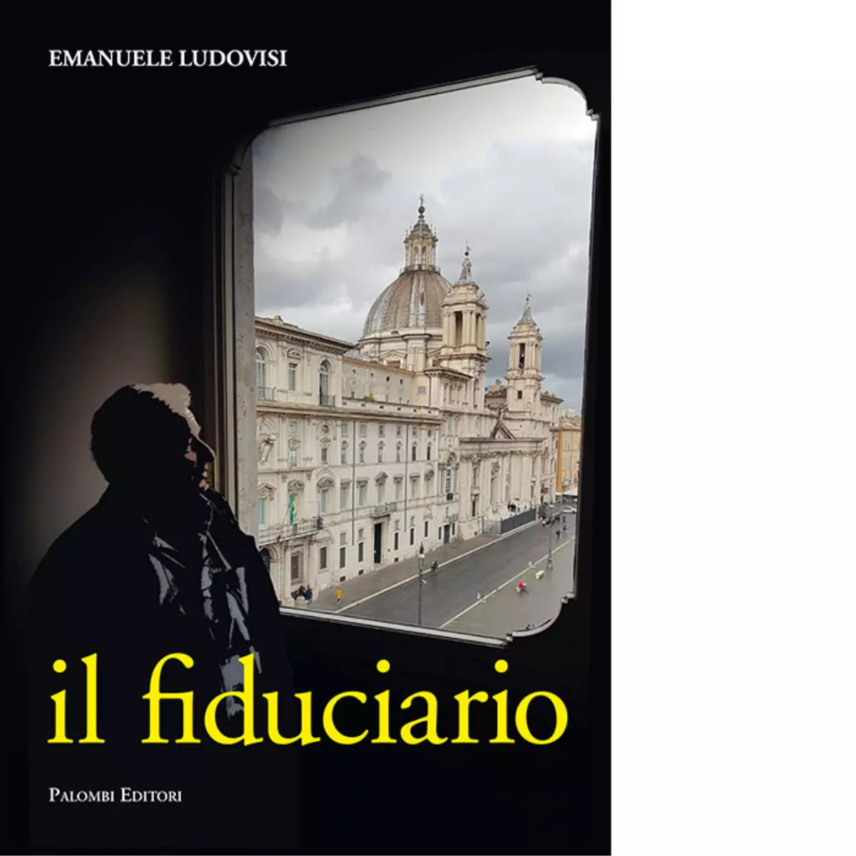Il fiduciario L inarrestabile ascesa del capitano d industria Pietro Biennotz