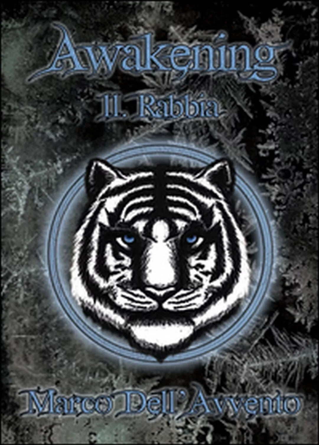 La rabbia. Awakening Vol.2 di Marco Dell’Avvento, 2016, Youcanprint