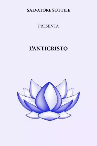 L Anticristo di Salvatore Sottile