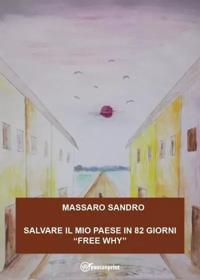 Salvare il mio pese in 82 giorni