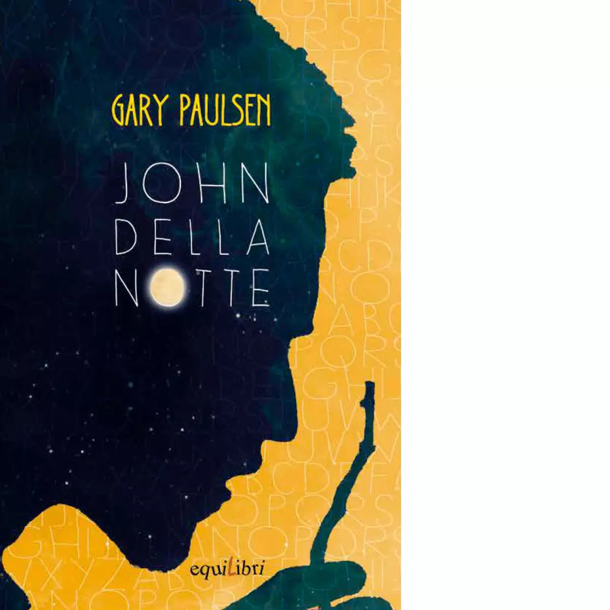 John della Notte di Gary Paulsen