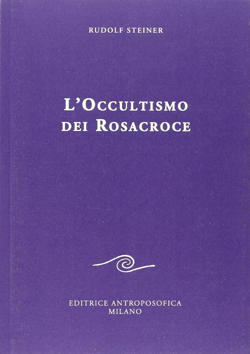 L occultismo dei Rosacroce