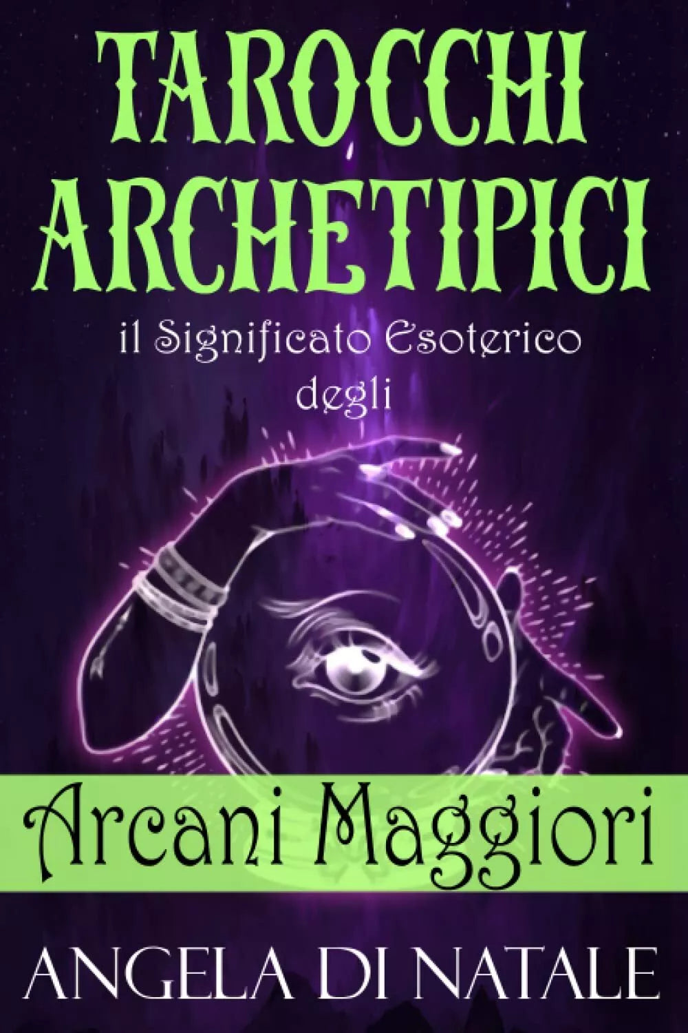 Tarocchi Archetipici