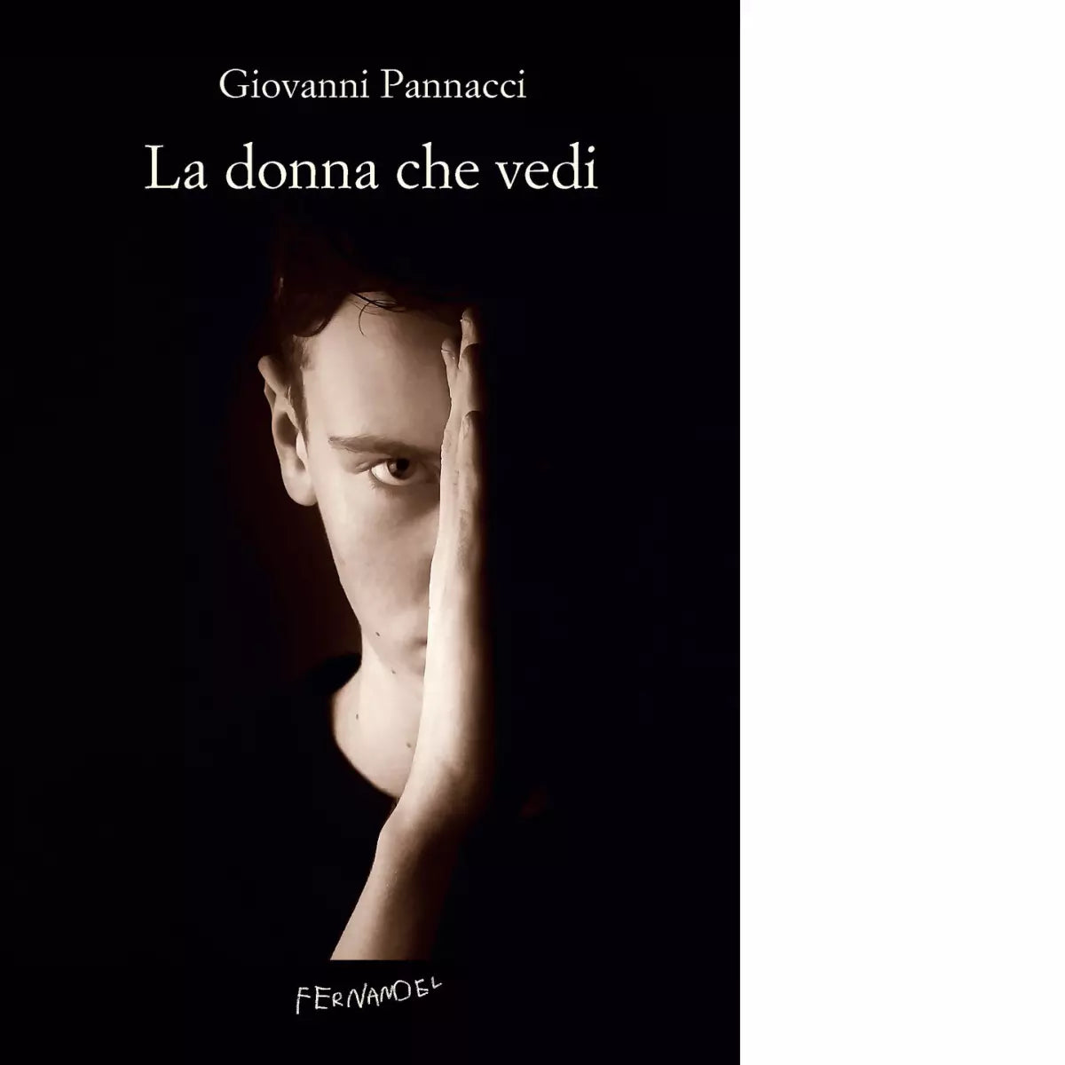 La donna che vedi di Pannacci Giovanni