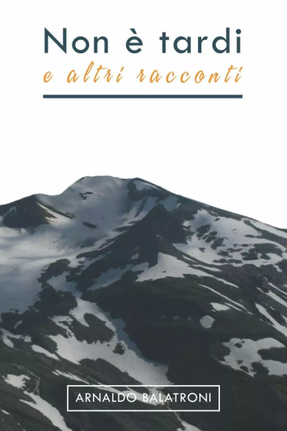 Non tardi