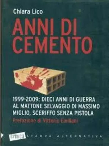 Anni di cemento 1999