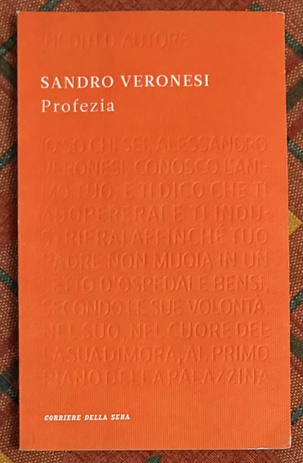 Inediti d autore n 3