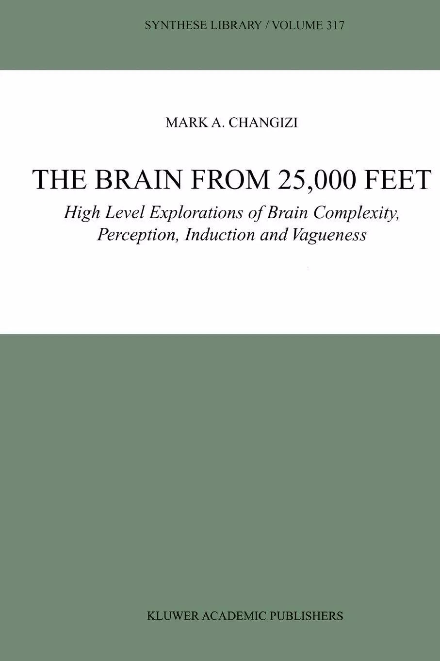 The Brain from 25