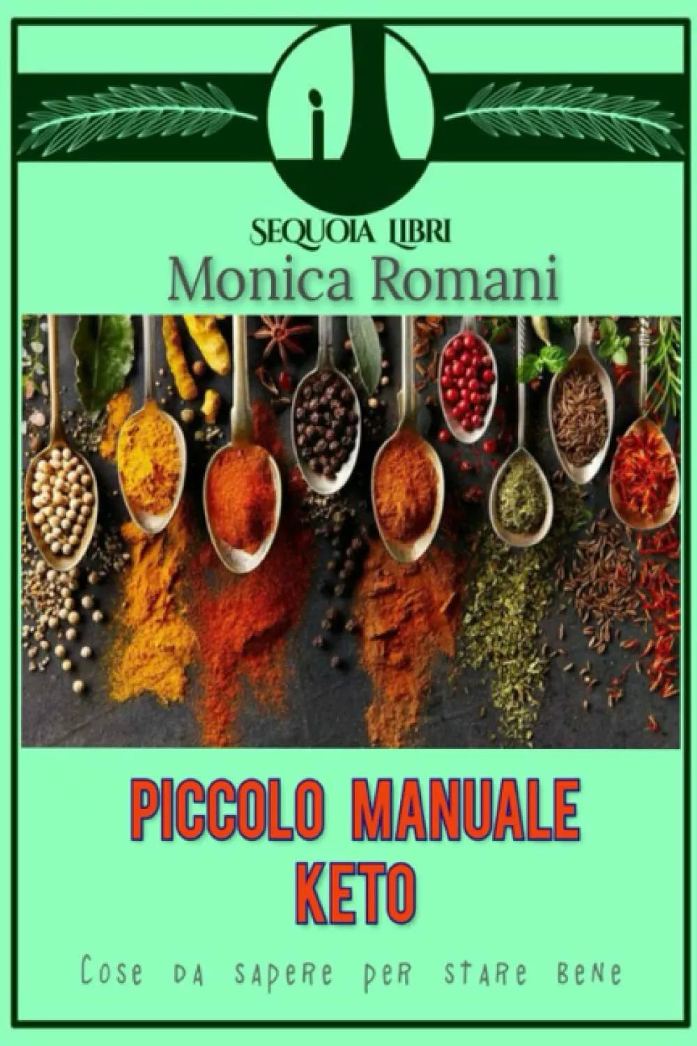 Piccolo manuale keto