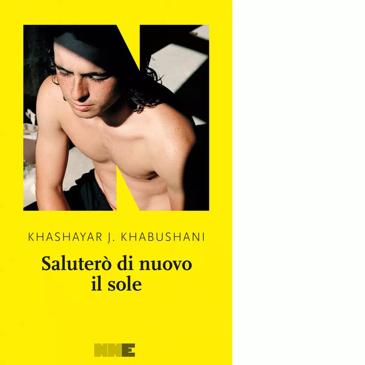 Saluter di nuovo il sole di Khashayar J Khabushani