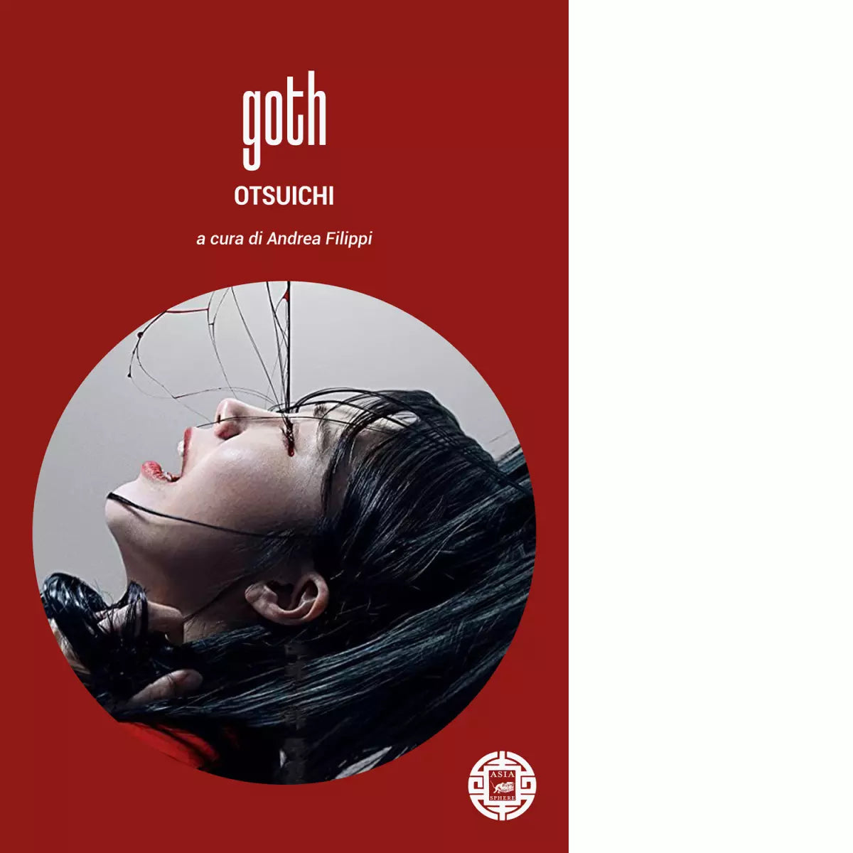 Goth Libro di Otsuichi