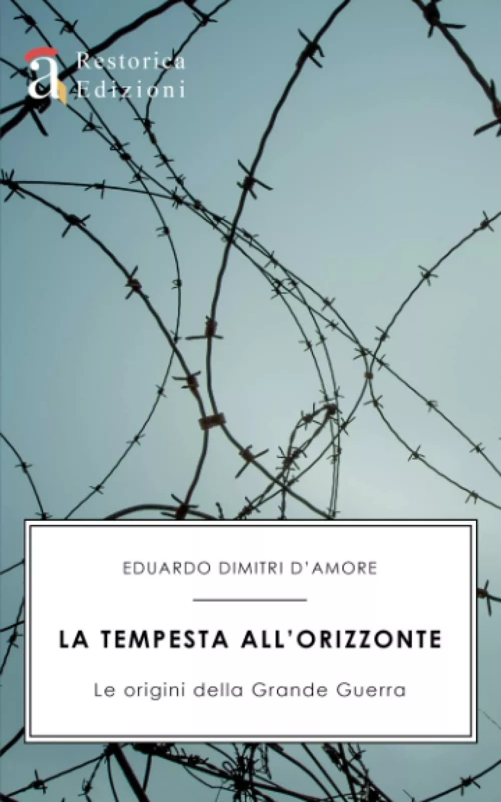 La Tempesta all Orizzonte