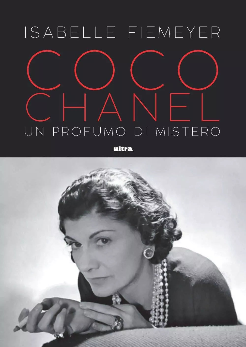 Coco Chanel Un profumo di mistero