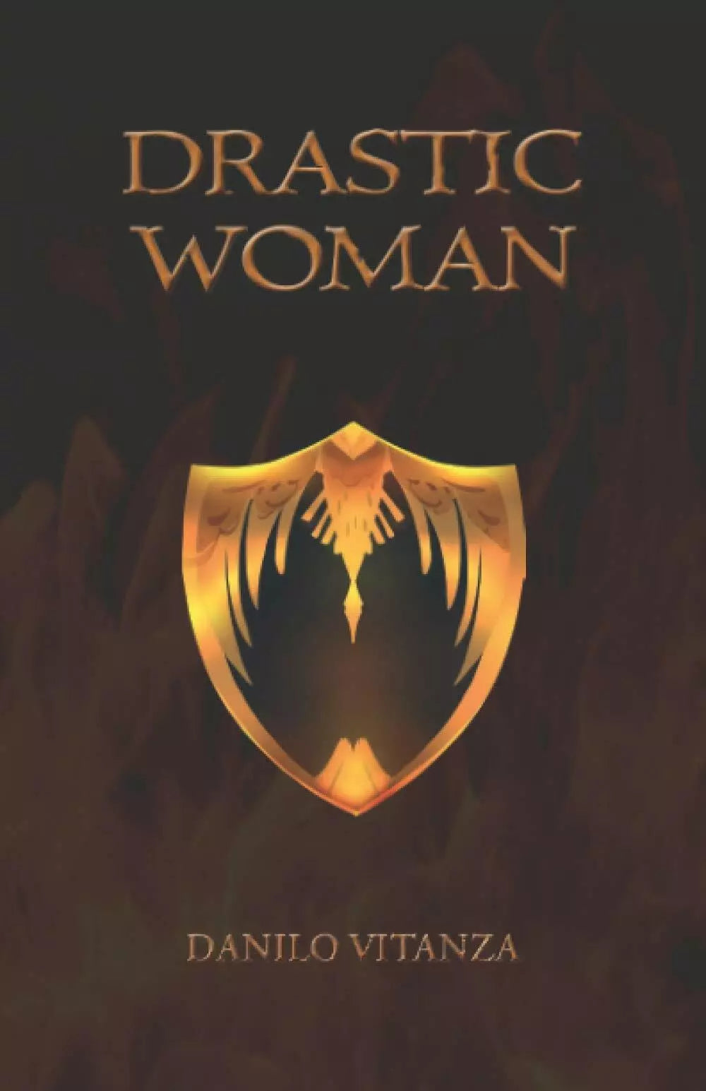 Drastic Woman di Danilo Vitanza
