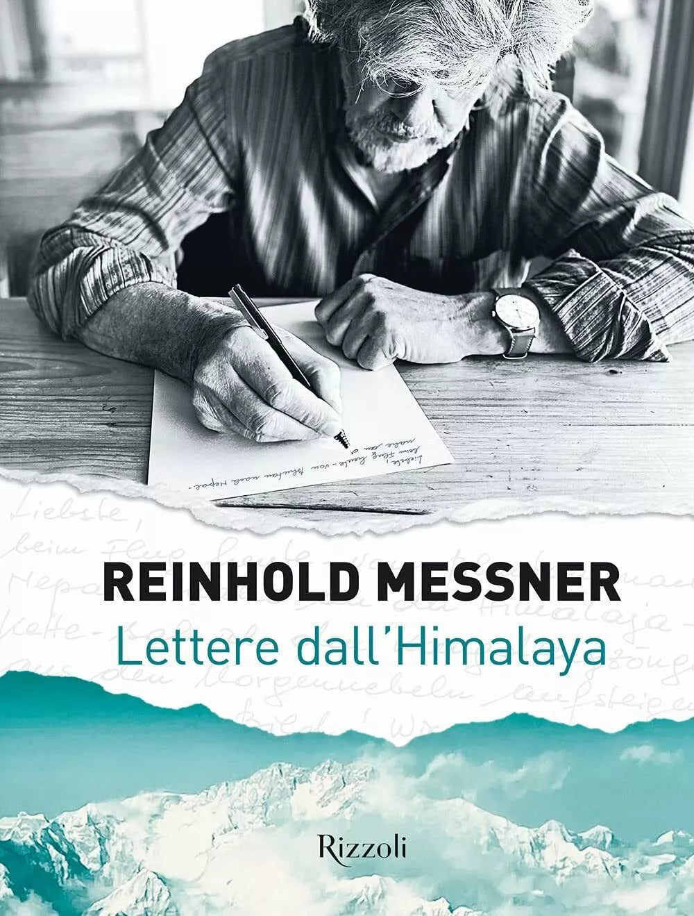 Lettere dall Himalaya