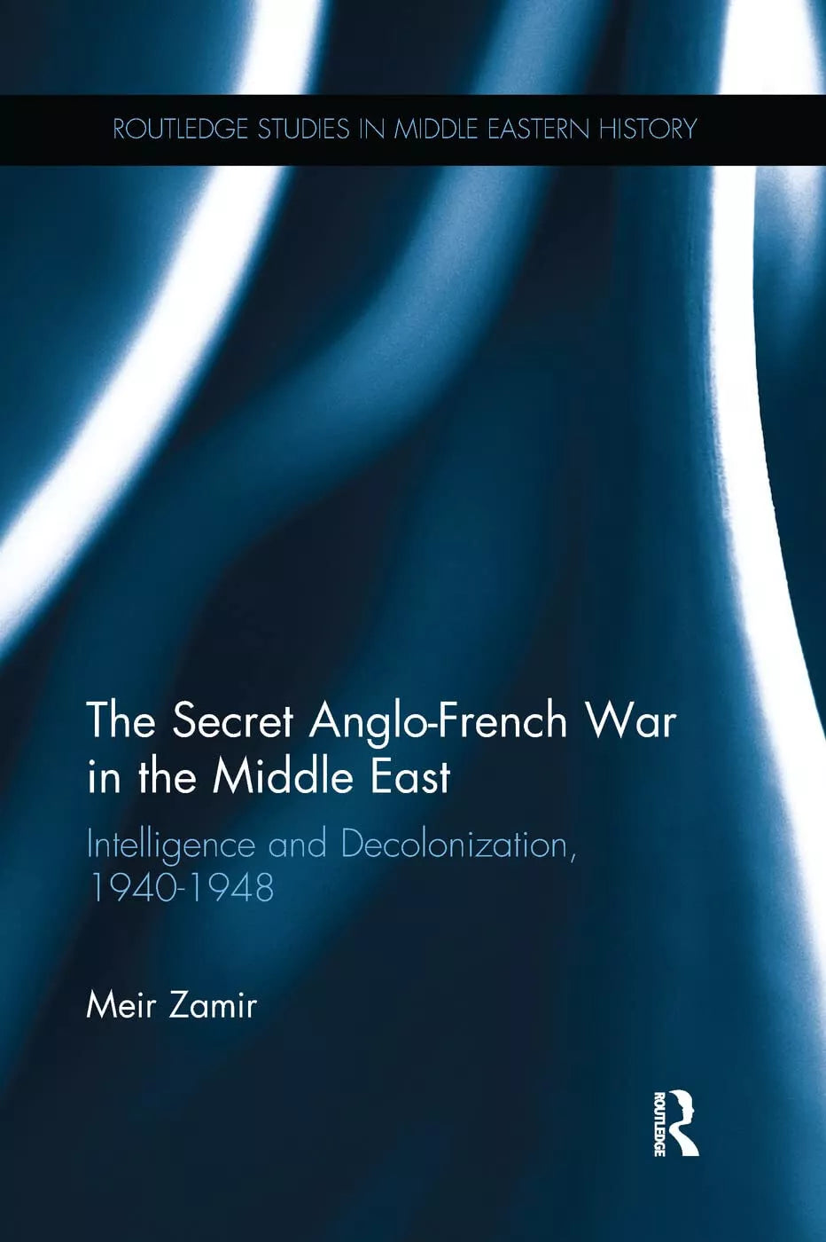 The Secret Anglo