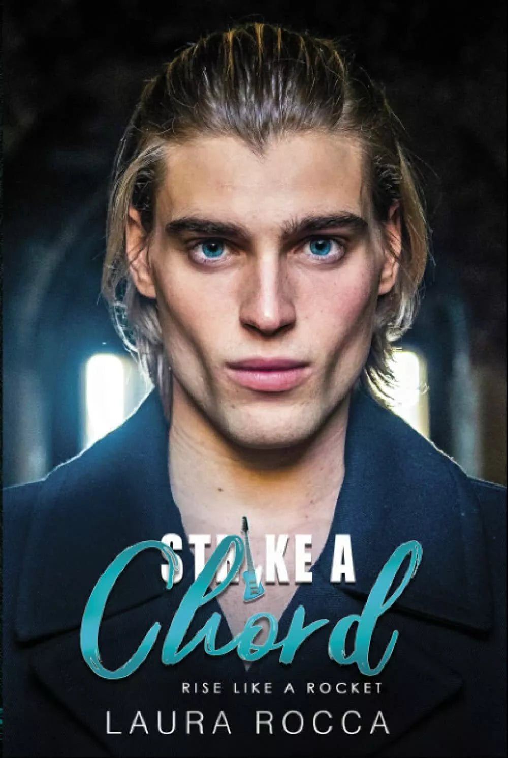Strike a chord di Laura Rocca