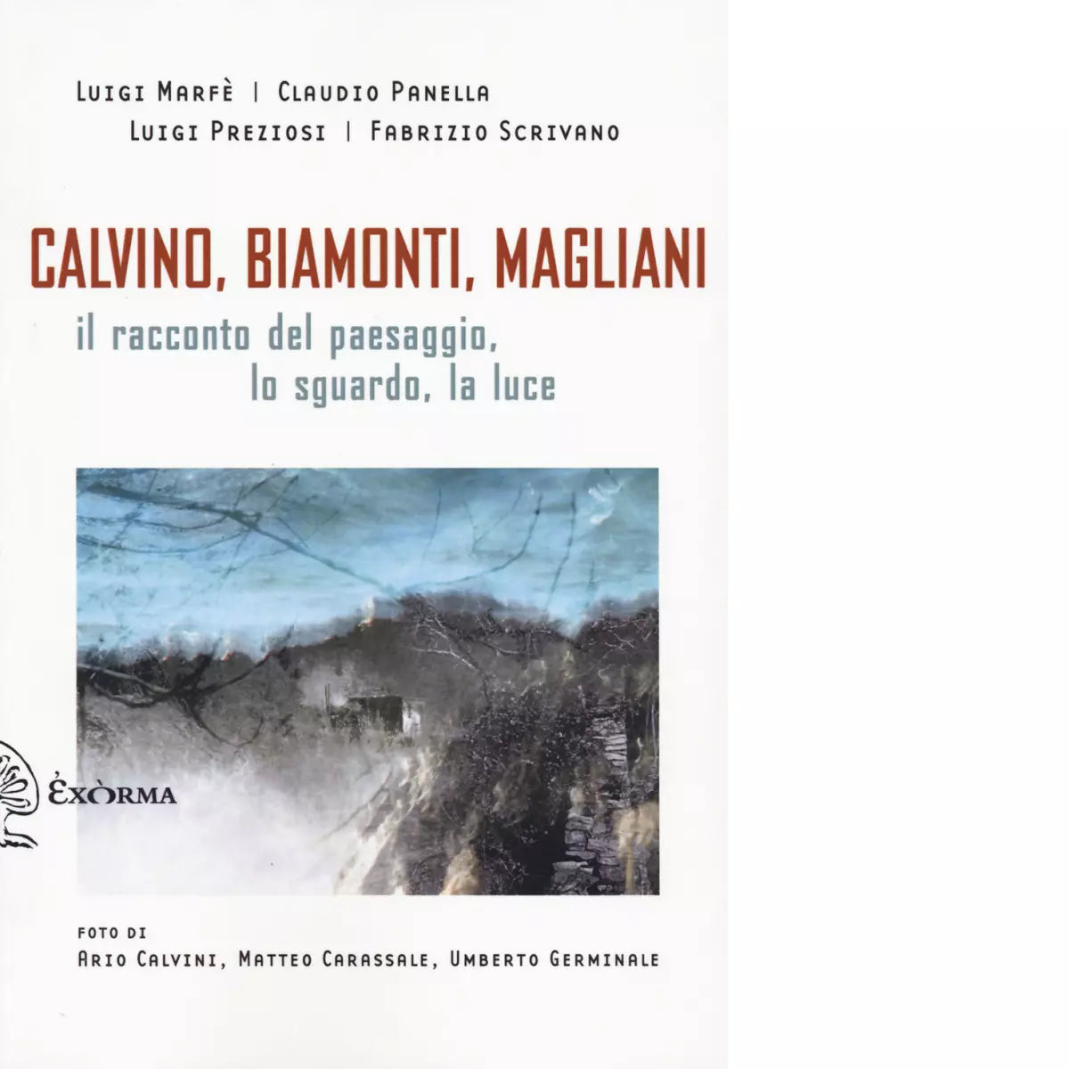 CALVINO