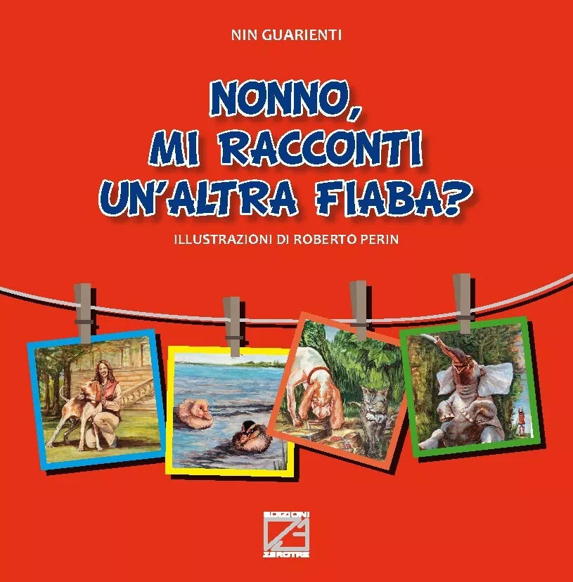 NONNO
