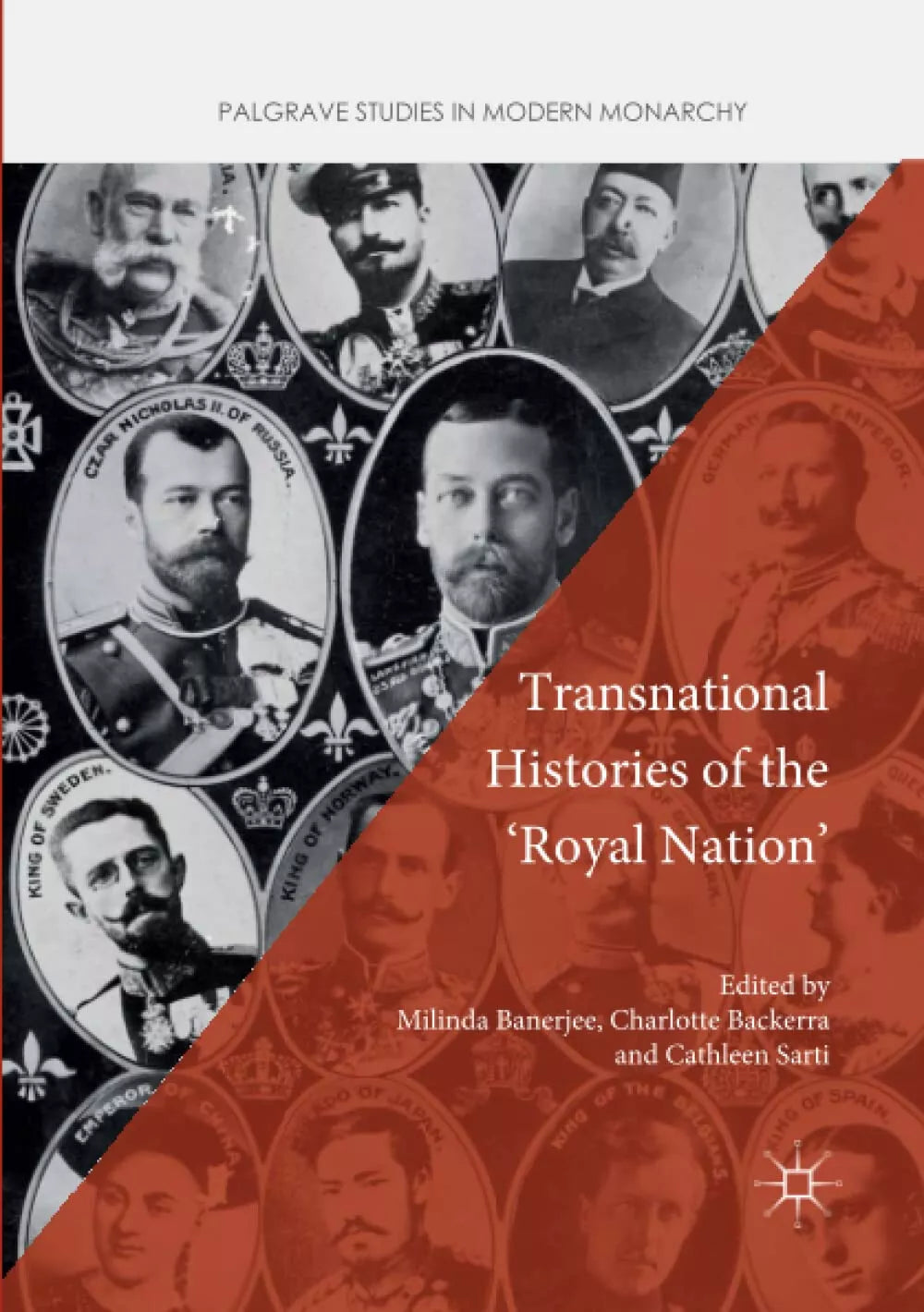 Transnational Histories of the Royal Nation