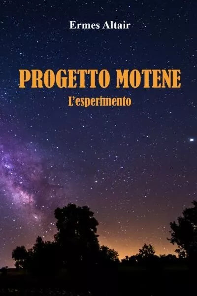 Progetto Motene