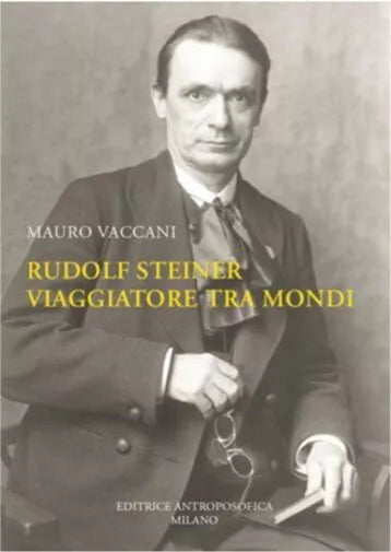Rudolf Steiner