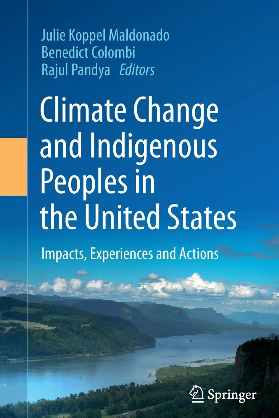 Climate Change and Indigenous Peoples in the United States
