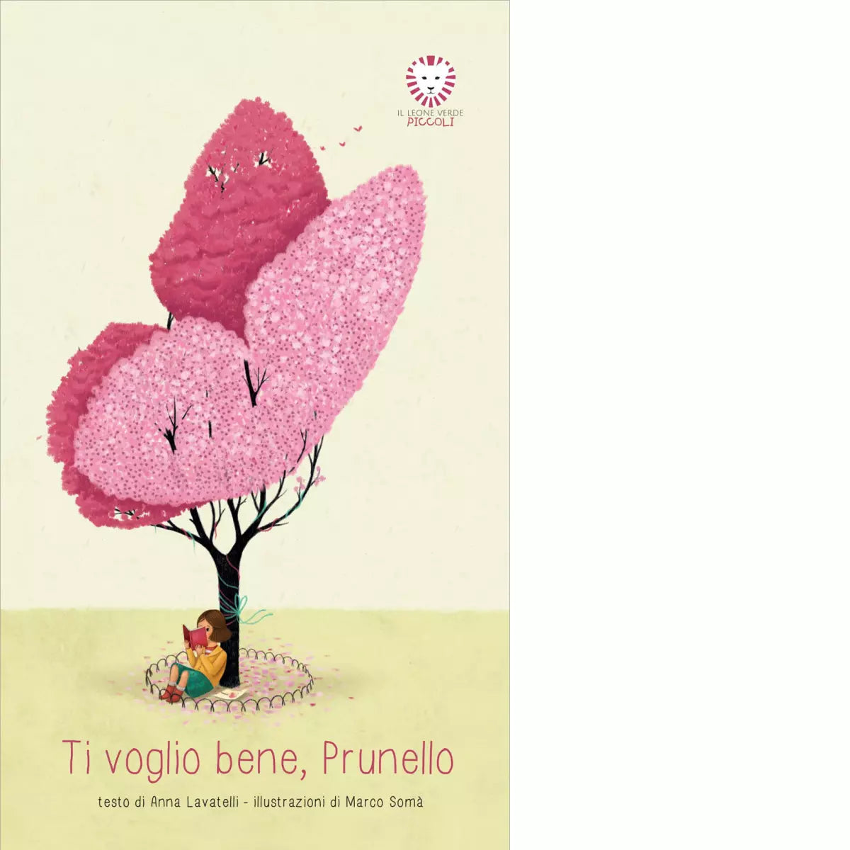 Ti voglio bene