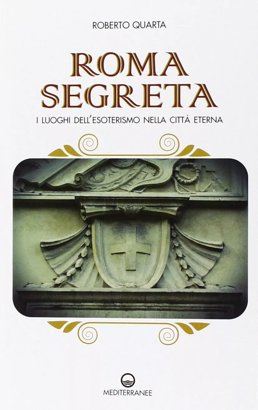 Roma segreta