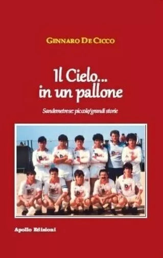 Il cielo in un pallone di Gennaro De Cicco